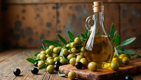 تصویر 2 از روغن زیتون رویال اسپانیا انتخابی عالی برای آشپزخانه